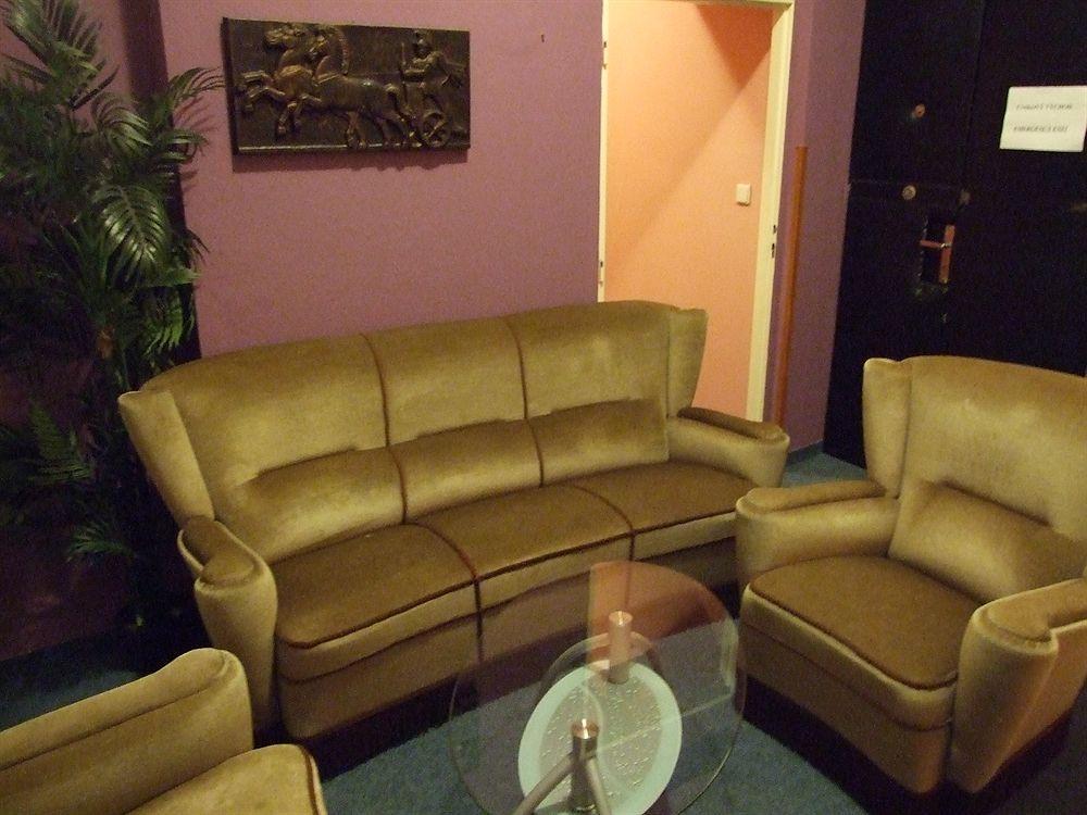 Club Hotel Praha Екстер'єр фото